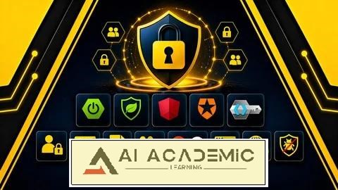 آموزش Spring Security 7 + OAuth2 + JWT + Auth0 + Keycloak [جدید]