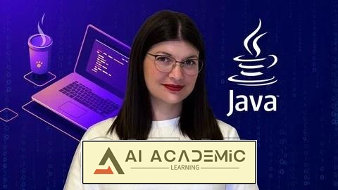 کدنویسی جاوا در 5 ساعت: راهنمای کامل مبتدیان