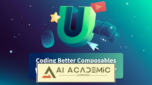 کدنویسی بهتر Composables در Vue 3