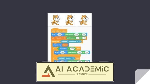 کدنویسی برای کودکان با اسکرچ