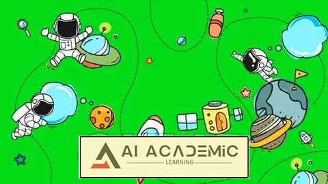 مسترکلاس کدنویسی برای کودکان: گربه ها، ربات ها و پایتون