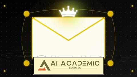 تسلط به ایمیل سرد با AI - سیستم نهایی تولید سرنخ