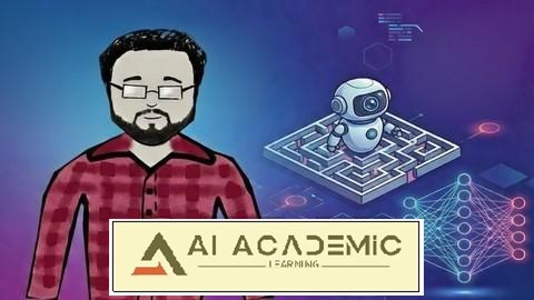 یادگیری تقویتی (RL) در سطح دانشگاه: یک بررسی جامع