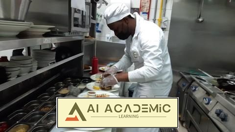 راهنمای آموزش ضروری دستیار سرآشپز برای جویندگان کار - بخش 2