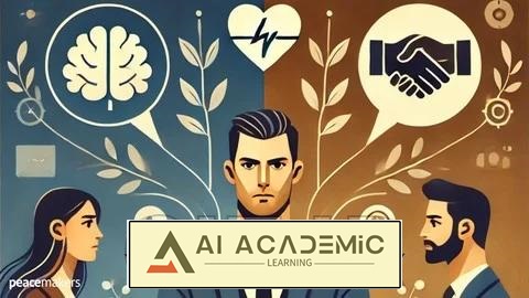 مسترکورس مدیریت ارتباطات و حل تعارض