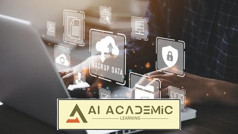 دوره کامل Commvault 2024