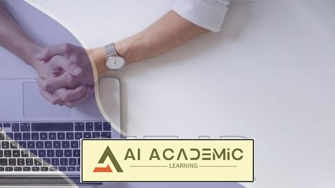 گردآوری یک درخواست شغلی مکتوب متمایز با نامه پوششی و CV