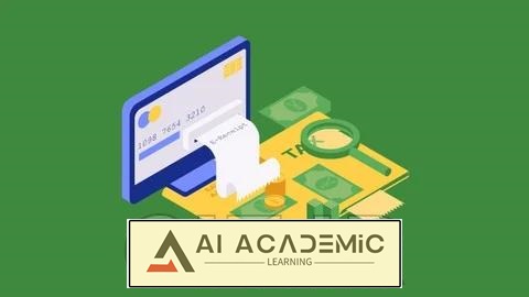 دوره کامل حسابداری و مالیات 2025