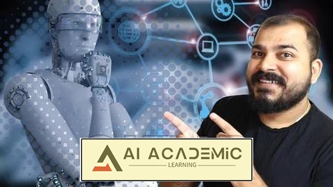 بوت‌کمپ کامل هوش مصنوعی عاملی با LangGraph و LangChain