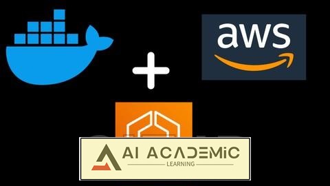 [جدید] بوت کمپ کامل Amazon ECS - از صفر تا صد