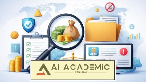 مسترکلاس کامل انطباق با AML