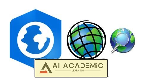 تسلط کامل به ArcGIS Pro - یک دوره عملی و کاربردی