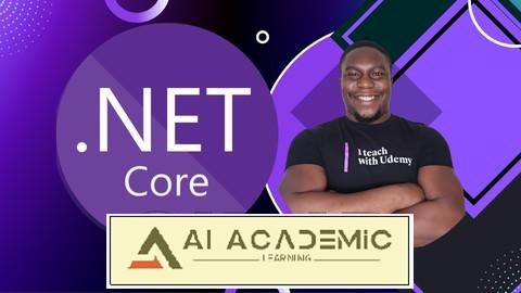 توسعه کامل ASP.NET Core و Entity Framework