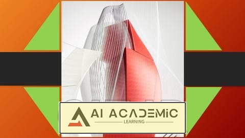 دوره جامع اتوکد دوبعدی و سه‌بعدی از مبتدی تا حرفه‌ای