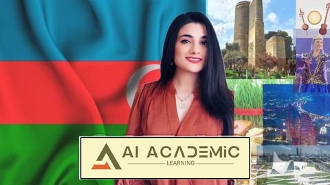 دوره‌ کامل زبان آذربایجانی - یادگیری زبان آذربایجانی برای مبتدیان