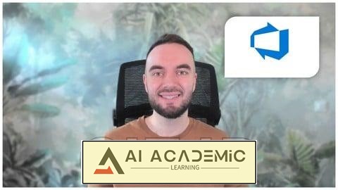 دوره جامع Azure DevOps برای همه