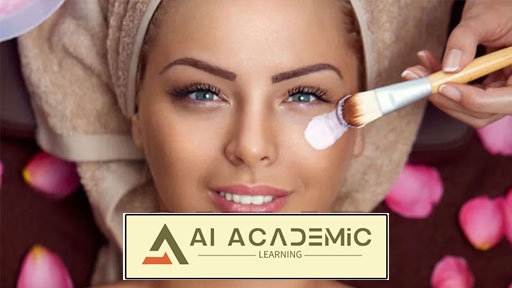 دوره کامل گواهینامه بیوتی تراپی