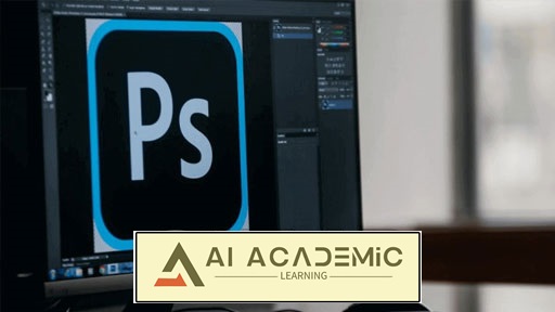 دوره کامل Adobe Photoshop از مبتدی تا پیشرفته