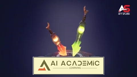 دوره کامل بلندر - مدل سازی سه بعدی برای مبتدیان