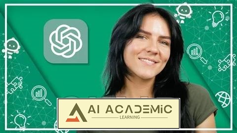 مسترکلاس کامل ChatGPT: از مبتدی تا پیشرفته