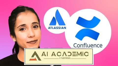 بوت‌کمپ کامل Confluence 2024 - از مبتدی تا حرفه‌ای