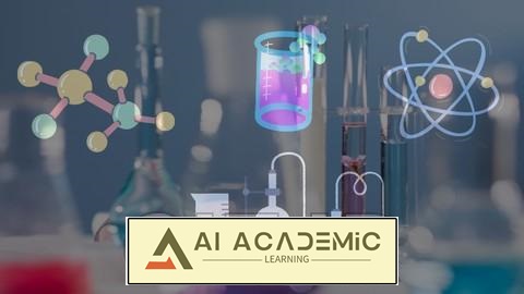 دوره کامل - شیمی iGCSE و شیمی دبیرستان