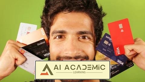 دوره کامل کارت‌های اعتباری و اعتبار برای مبتدیان تا پیشرفته