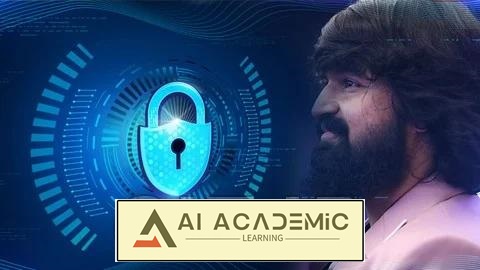 امنیت سایبری و رمزنگاری: ایمن‌سازی داده‌ و شبکه‌ها