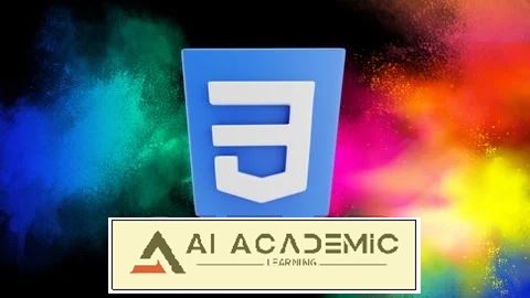 دوره کامل طراحی وب با CSS: توسعه وب فرانت‌اند