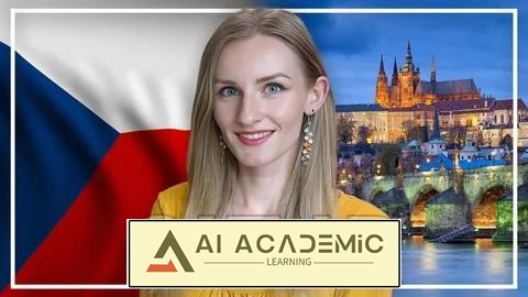 دوره کامل زبان چک - یادگیری زبان چک برای مبتدیان