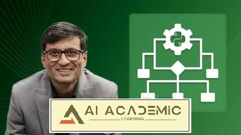 دوره کامل ساختارهای داده و الگوریتم‌ها در پایتون