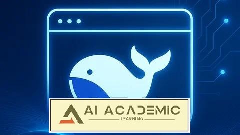دوره کامل DeepSeek AI: از مبتدی تا پیشرفته