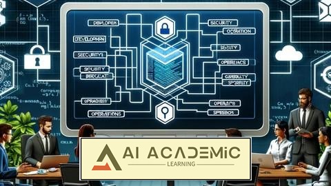 امنیت پایپ‌لاین CI/CD - دوره‌ کامل DevSecOps 2024