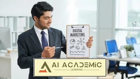 تسلط کامل به دیجیتال مارکتینگ: سئو، تبلیغات و رشد