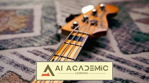 دوره کامل گیتار بیس الکتریک برای بهبود تکنیک شما