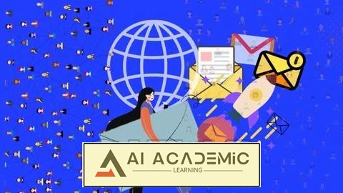 دوره کامل بازاریابی ایمیلی با هوش مصنوعی 2025