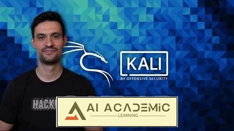 دوره‌ کامل هک اخلاقی و امنیت سایبری