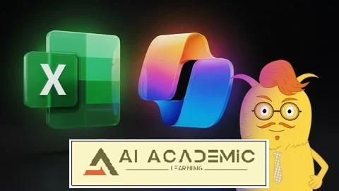 دوره کامل اکسل برای مبتدیان - از مبانی تا کوپایلت 2026