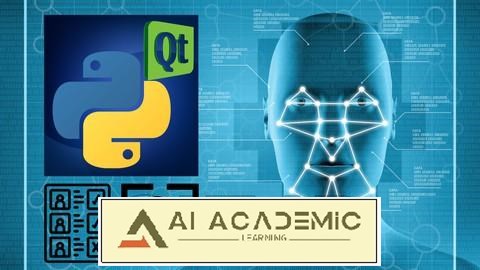 نرم‌افزار کامل حضور و غیاب با تشخیص چهره - Python و OpenCV