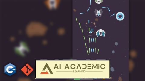 یادگیری ++C و ساخت بازی از ابتدا