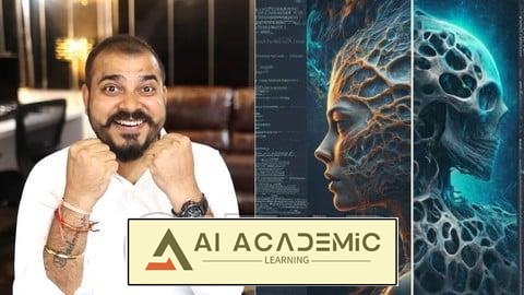 دوره کامل هوش مصنوعی مولد با Langchain و Huggingface