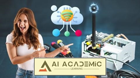 راهنمای کامل ساخت اینترنت اشیا از ESP8266