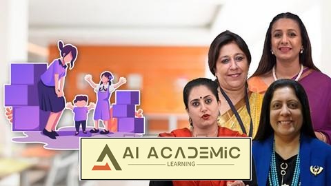 راهنمای کامل مراقبت و آموزش دوران کودکی (ECCE)