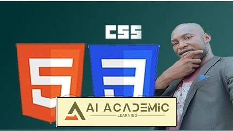 دوره جامع اچ تی ام ال، سی اس اس و SCSS (2 پروژه)