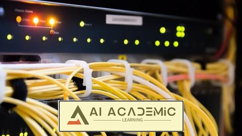 آشنایی کامل با شبکه‌های مخابراتی و کابل‌کشی ساختارمند