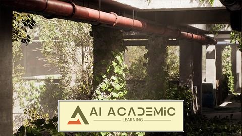 آشنایی کامل با هنر محیط سه‌بعدی