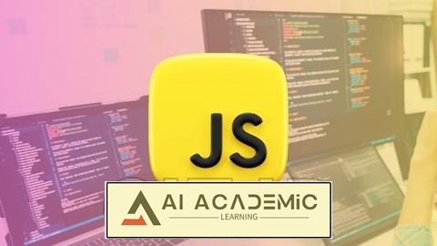 برنامه نویسی کامل جاوا اسکریپت - از مبتدی تا متخصص