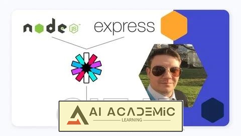 دوره کامل احراز هویت با JWT و Node ،Mongo و Express