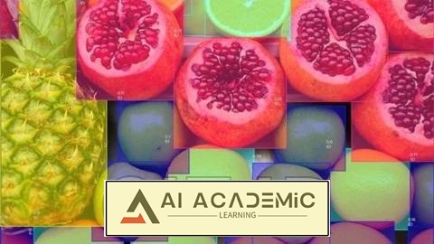 دوره کامل یادگیری ماشین و حاشیه‌نویسی داده 2026