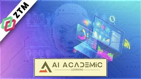بوت‌کمپ جامع هوش مصنوعی، یادگیری ماشین و علم داده